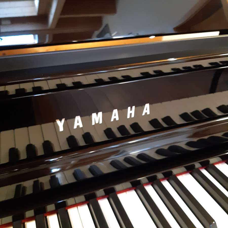 Yamaha Klaviere