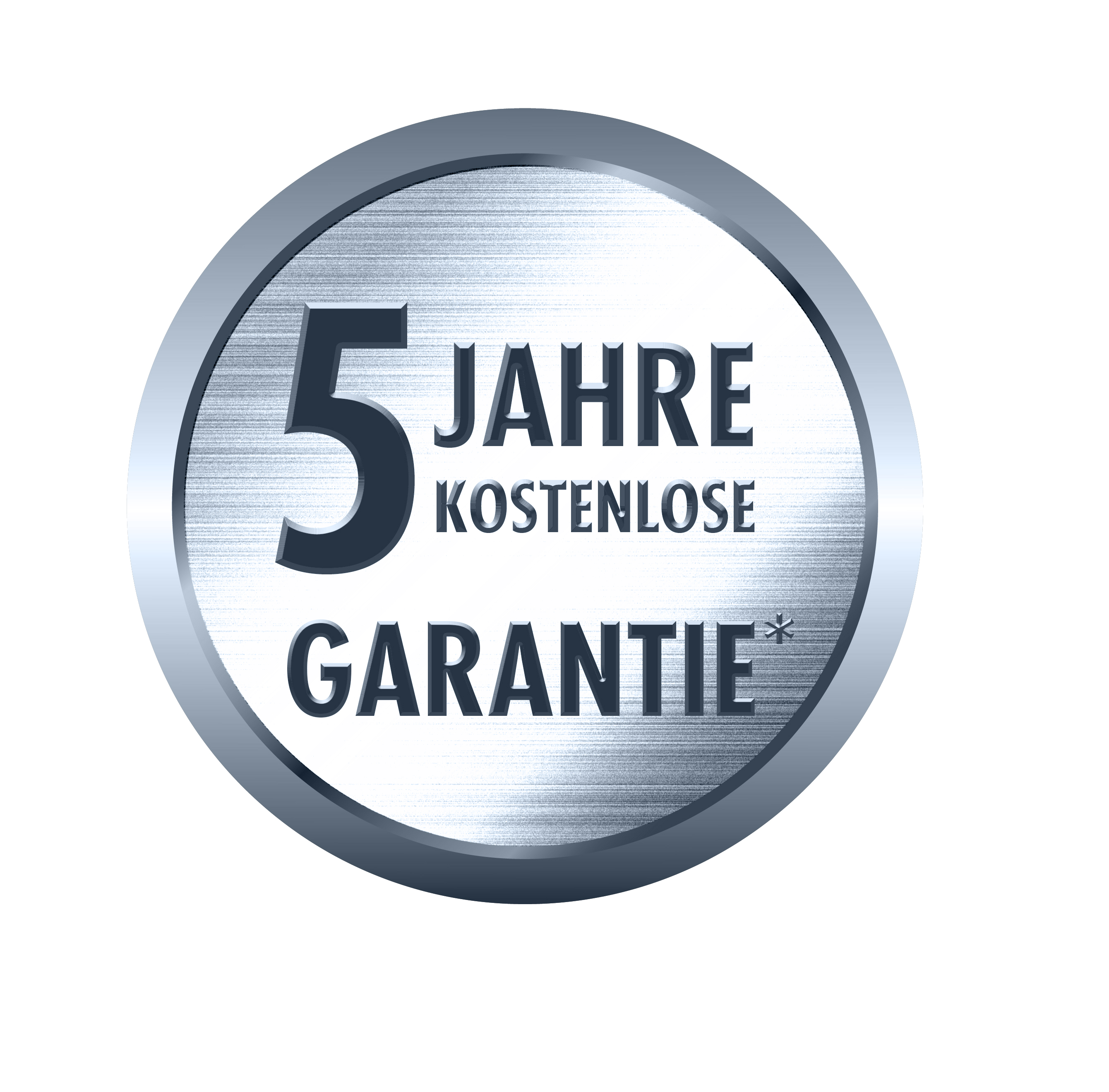 Garantie