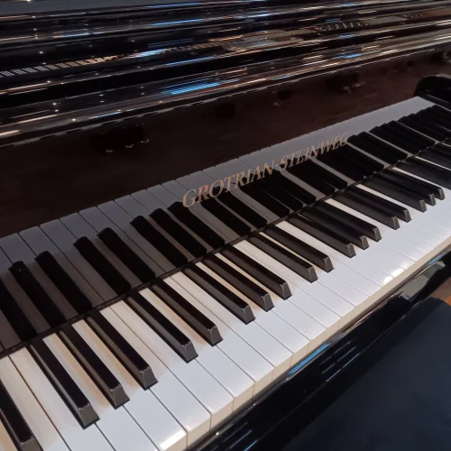 Grotrian-Steinweg Flügel 189.