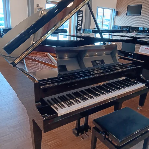 Grotrian-Steinweg Flügel 189.