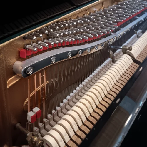 Steinway & Sons Klavier Mod. K 132