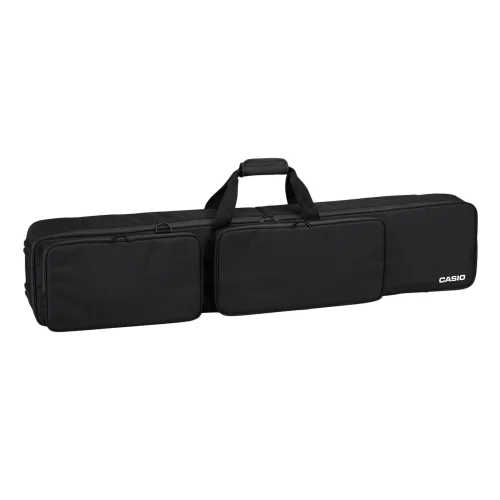 Ansicht der Tasche passend zum Casio-Digitalpiano