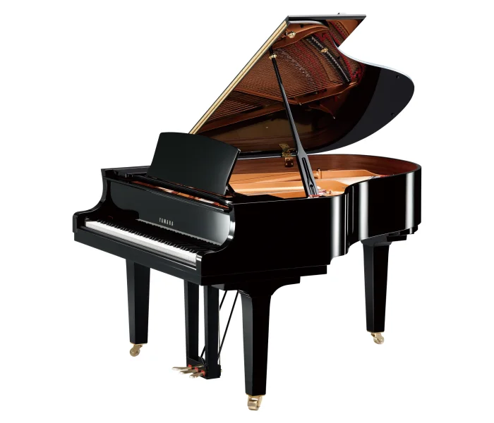 C-Serie -  C2X 173 cm Silent