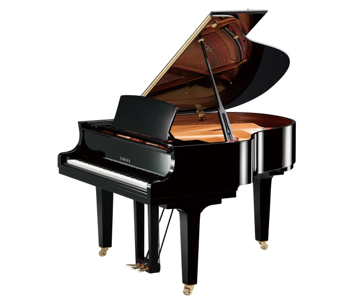 C-Serie - C1X 161 cm Silent