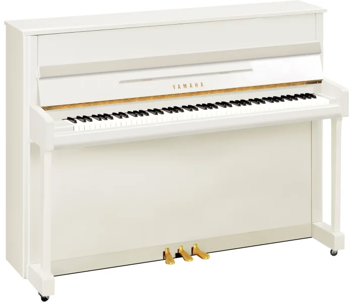 B-Serie B2 SC3 weiß 