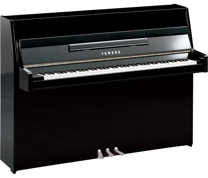 B-Serie - B1 Chromausstattung