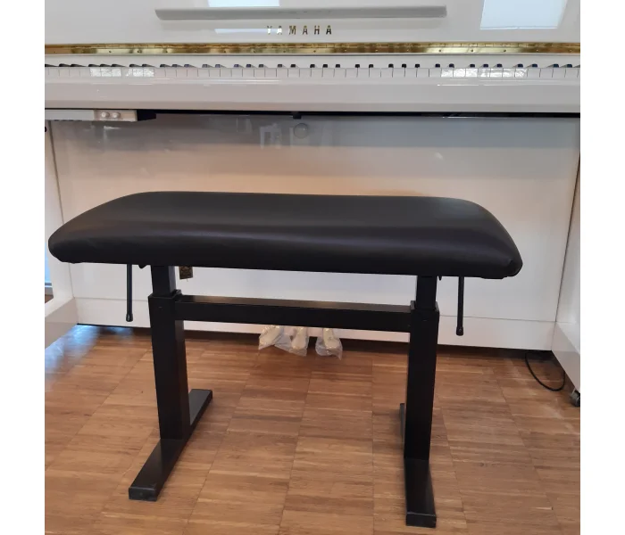 Klavierbank Burghardt Hydraulik