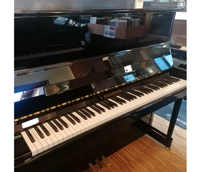 C. Bechstein Residence R 124 Classic