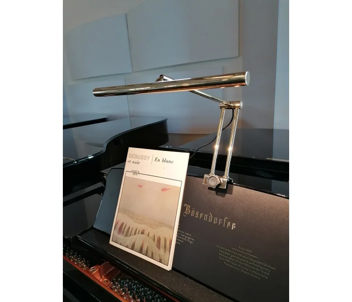 Flügelleuchte Schmidt