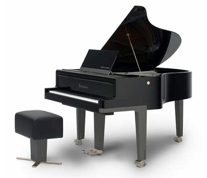 Design by F. A. Porsche 214 VC