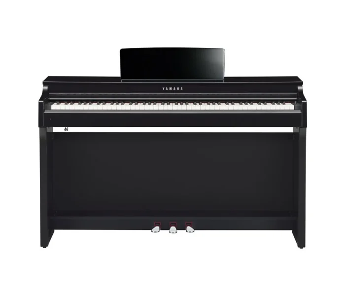 CLP 725 B Mietrückläufer