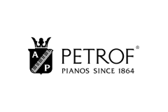 Petrof